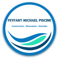 Feyfant Michael Piscine Logo