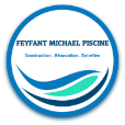 Feyfant Michael Piscine Construction Piscine Lalinde Logo 2